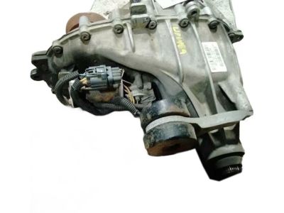 HL3Z-7A195-B Ford Case Assembly - Transfer Product Photo 2 of 4