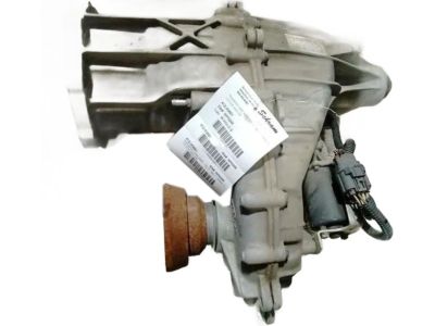 HL3Z-7A195-B Ford Case Assembly - Transfer Product Photo 4 of 4
