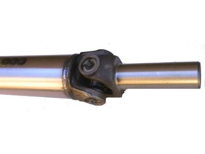 Ford 5L3Z-4602-MA Shaft Assembly - Drive