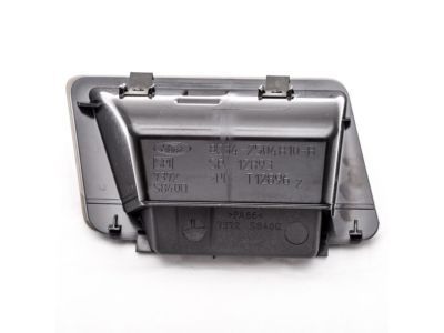 Ford 8C3Z-2504810-BD Receptacle And Housing Assembly - Antenna