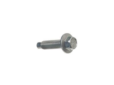 Ford -W500214-S437 Bolt - Hex Head