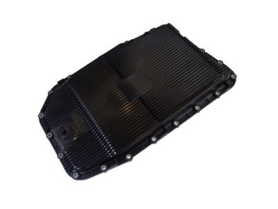 Lincoln Navigator Transmission Pan - 5L7Z-7A194-AA