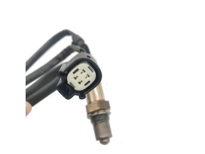 Ford Fiesta Oxygen Sensor - CV6Z-9G444-C