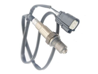 Ford Fiesta Oxygen Sensor - CV6Z-9G444-C