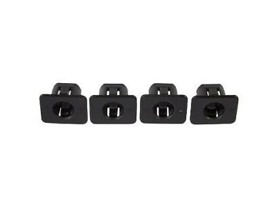 Ford -W711079-S300 Nut