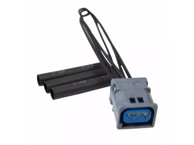 3U2Z-14S411-KMA Ford Wire Assembly Product Photo 3 of 3