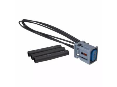 Ford 3U2Z-14S411-KMA Wire Assembly 3U2Z-14S411-KMA Ford Wire Assembly Product Photo 1 of 3