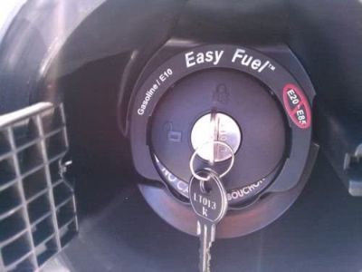 Ford 8U5Z-9C268-B Plug - Filler