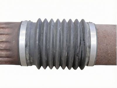 FL3Z-4R602-C Ford Shaft Assembly - Drive Product Photo 4 of 4