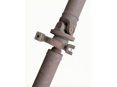 FL3Z-4R602-C Ford Shaft Assembly - Drive Product Photo 3 of 4