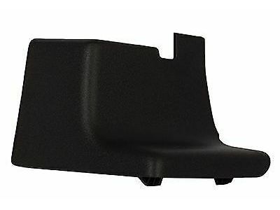 Lincoln 8A8Z-7461749-AA Cover - Seat Track