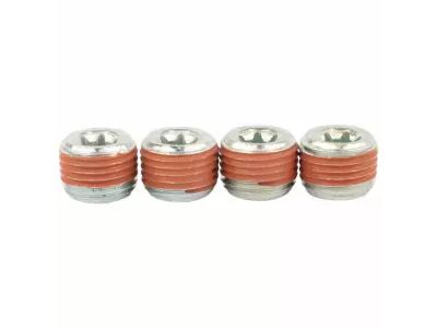 -W707919-S309 Ford Plug - Threaded Product Photo 2 of 2