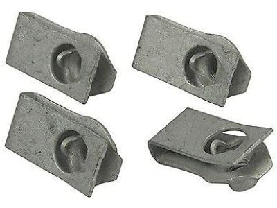 Lincoln -W520831-S439 Nut - Spring