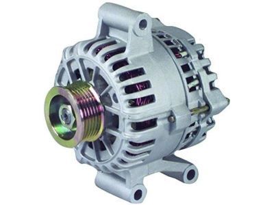 Ford 6L3Z-10V346-BBRM Alternator Assy