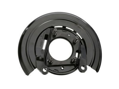 Ford 5C3Z-2B636-BA Plate - Support