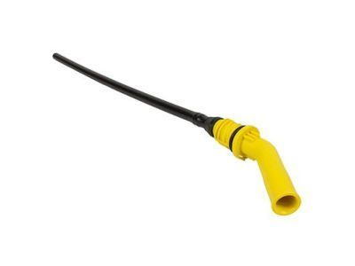 Ford JR3Z-6754-A Tube - Oil Level Indicator
