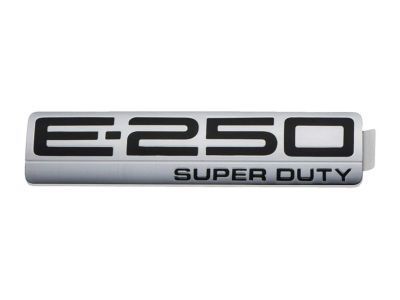 Ford 9C2Z-1542528-C Name Plate