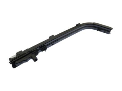 DT1Z-1525004-C Ford Center Track, Driver Side Product Photo 1 of 1