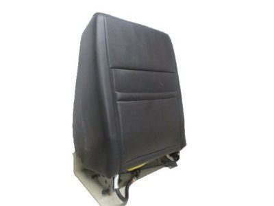 Lincoln Seat Covers - BL7Z-7862901-AA
