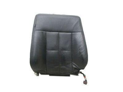 Lincoln Seat Covers - BL7Z-7862901-AA