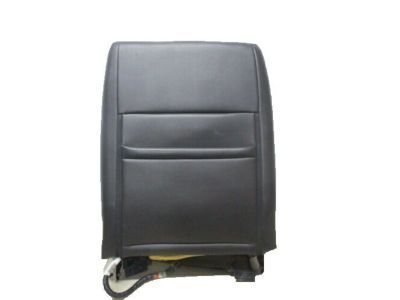 Lincoln Seat Covers - BL7Z-7862901-AA
