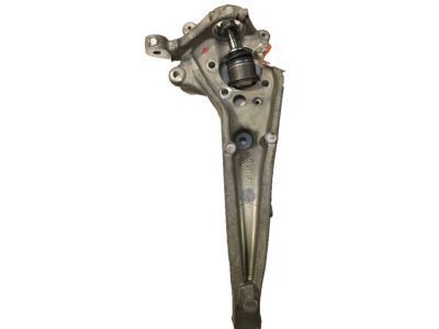 Lincoln 6W4Z-3K185-AA Knuckle - Front Wheel
