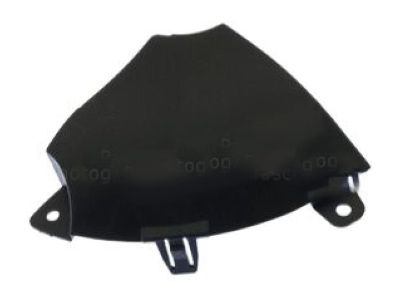 Lincoln GR2Z-16B075-A Deflector