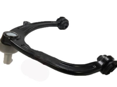 AL3Z-3084-B Ford Upper Control Arm, Front Passenger Side Product Photo 3 of 7