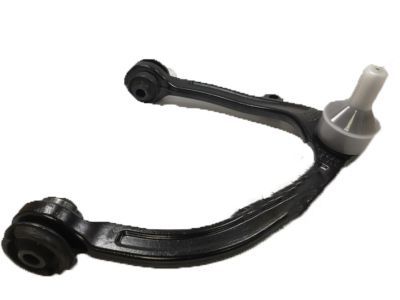 AL3Z-3084-B Ford Upper Control Arm, Front Passenger Side Product Photo 2 of 7