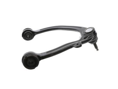 AL3Z-3084-B Ford Upper Control Arm, Front Passenger Side Product Photo 5 of 7