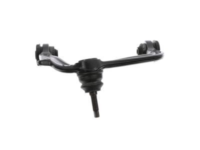 AL3Z-3084-B Ford Upper Control Arm, Front Passenger Side Product Photo 4 of 7