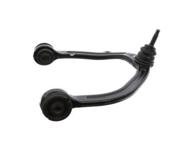 AL3Z-3084-B Ford Upper Control Arm, Front Passenger Side Product Photo 7 of 7