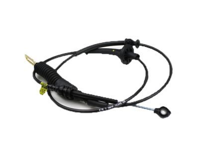 Lincoln 3W1Z-7E395-AB Cable Assembly - Selector Lever Control