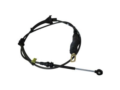 Lincoln 3W1Z-7E395-AB Cable Assembly - Selector Lever Control