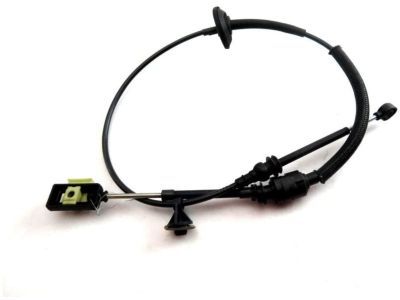 Lincoln 3W1Z-7E395-AB Cable Assembly - Selector Lever Control