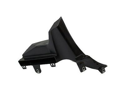 Ford FL3Z-17F804-A Duct - Air