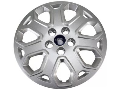 CV6Z-1130-BCP Ford Cover - Wheel Product Photo 1 of 4