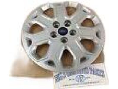 CV6Z-1130-BCP Ford Cover - Wheel Product Photo 2 of 4