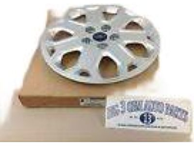 CV6Z-1130-BCP Ford Cover - Wheel Product Photo 3 of 4
