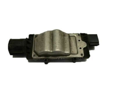Lincoln Radiator Fan Relay - BG1Z-8B658-A