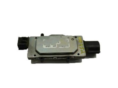Lincoln Radiator Fan Relay - BG1Z-8B658-A