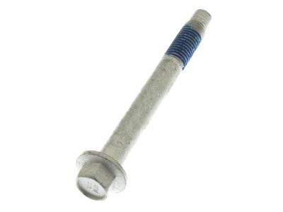 Mercury -W708740-S439 Bolt