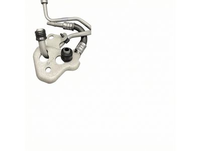 JL3Z-7R081-D Ford Tube Assembly Product Photo 1 of 2