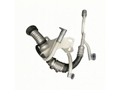 JL3Z-7R081-D Ford Tube Assembly Product Photo 2 of 2