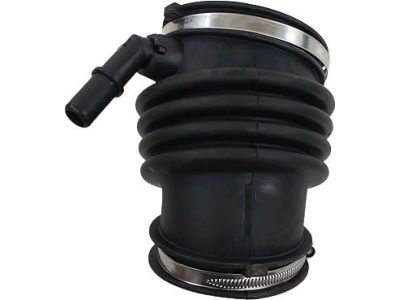Ford 6S4Z-9B659-AA Hose - Air 6S4Z-9B659-AA Ford Hose - Air Product Photo 1 of 2