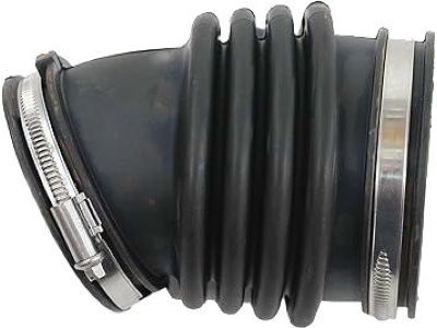 6S4Z-9B659-AA Ford Hose - Air Product Photo 2 of 2