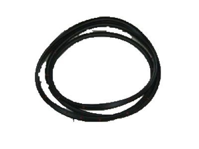 Ford XL3Z-1820531-AA Weatherstrip Assembly - Door