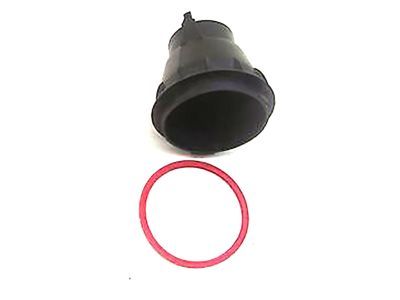 Mercury 1F1Z-13K046-AA Cover - Bulb