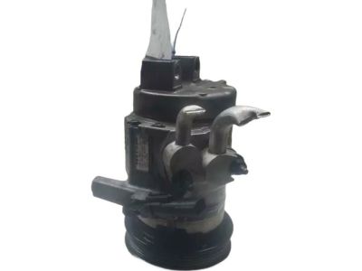 9U2Z-19V703-ARM Ford Compressor Assembly Product Photo 2 of 4
