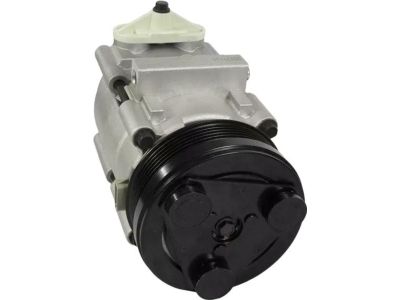 Ford 9U2Z-19V703-ARM Compressor Assembly 9U2Z-19V703-ARM Ford Compressor Assembly Product Photo 1 of 4